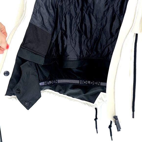HOLDEN Double-Layer Padded Ski Jacket | X-Small - Picture 13 of 15